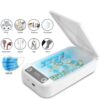 Multifunction UV Sterilizer Disinfection Box: Protect Your Essentials with Automatic UV Sterilization