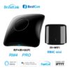 Mini WiFi+IR+RF Smart Home Universal Intelligent Remote Controller