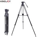 VT-2500 Professional Video Tripod: Unleash Your Filmmaking Creativity with Stability and Ease