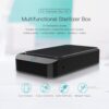 Mobile Phone Clean Case Sanitizer for iPhone Samsung HuaweiFit