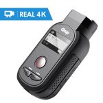 GITUP F1C 130° FOV 4K WIFI ACTION CAMERA Sport Action Camera