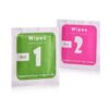 Cleaning Cloth LCD Screens Dust Removal Wet Dry Wipe Paper