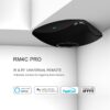 Mini WiFi+IR+RF Smart Home Universal Intelligent Remote Controller