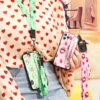 Wrist Strap Holder Stand Case For iPhone 11 Pro XS Max XR For iPhone