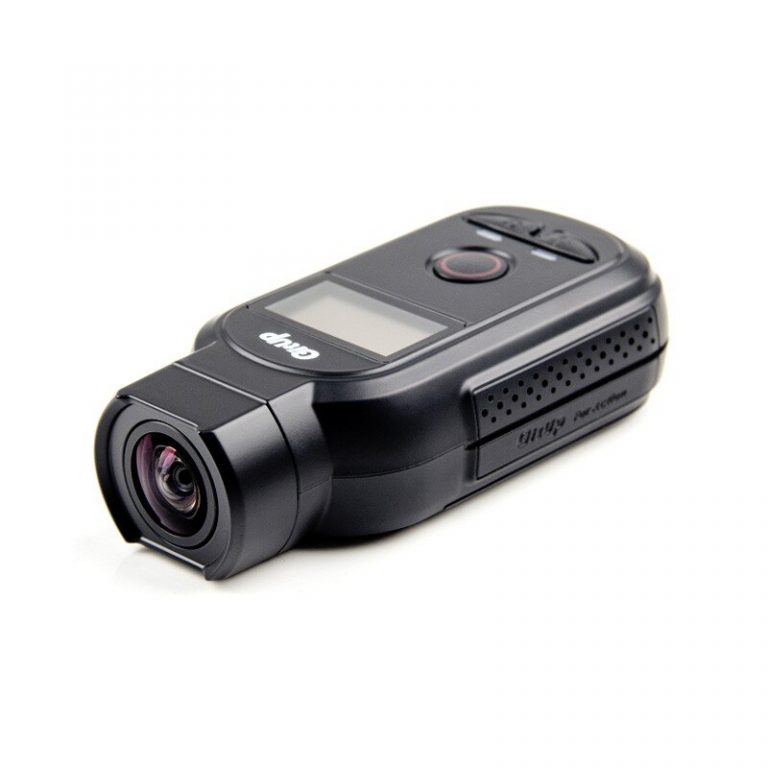 WiFi FPV 4K 3840x2160P Sport Action Camera Video Dash Cam