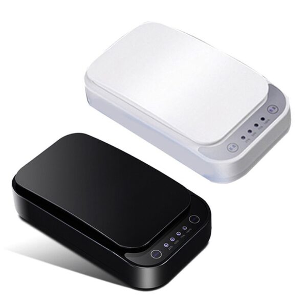 Phone Mask Ultraviolet Sterilizer UV Phone Sterilizer Box