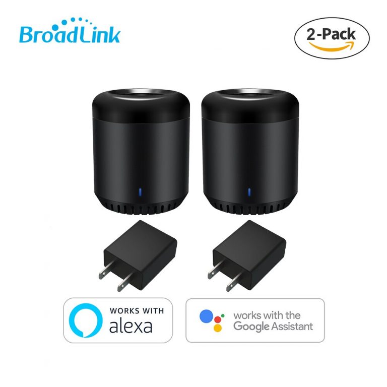 BroadLink RM mini3 Universal Remote Smart Infrared controller
