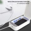 UV Ultraviolet Light Mobile Phone Sterilizer Box Ultraviolet