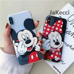 Cute Cartoon Phone Case: Add Fun and Protection to Your iPhone