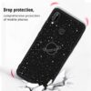 Huawei Y6 2019 Case Soft Silicone Back Cover Phone Case