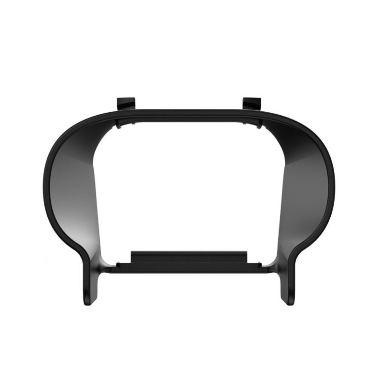 Lens Hood Anti-glare Lens Cover Gimbal Protective Cover Sunshade Sunhood for DJI Mavic Mini Drone Accessories 3 Protective Cover Sunshade Sunhood for DJI Mavic Mini Drone