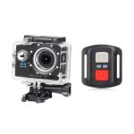 New H16R Action Camera 4K WiFi Ultra HD 2.0" 170D Underwater go Waterproof pro Helmet Video Recording Cameras Sport Mini Cam