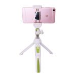 3in1 Bluetooth Tripod Benro MK10 Mefoto Smart Phone Selfie Stick Monopod