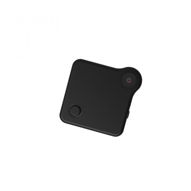 Portable Cam HD 720P H.264 Micro DVR Action Camcorder DVR