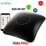 2020 Broadlink RM4 PRO Broadlink RM4, Smart Home Automation