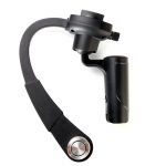 Mini Handheld Camera Stabilizer Video Steadicam Gimbal For Go Pro Hero