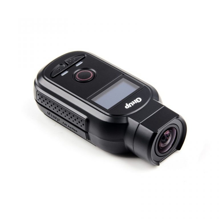 WiFi FPV 4K 3840x2160P Sport Action Camera Video Dash Cam