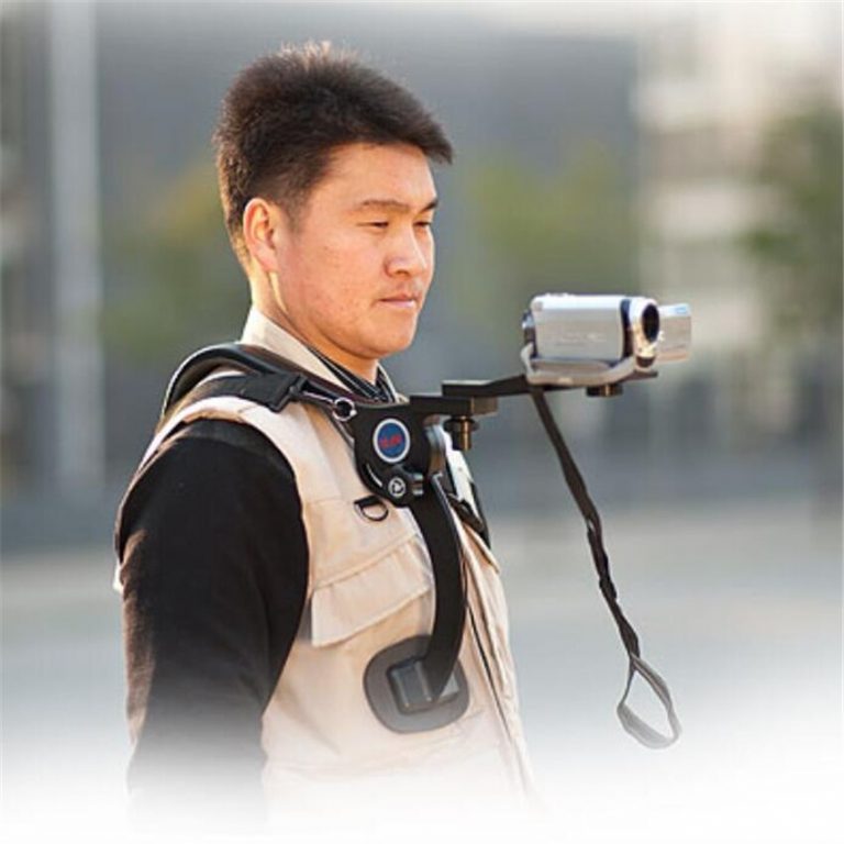 Cameras Shoulder support Pad New DV DC Camcorders Hand Free