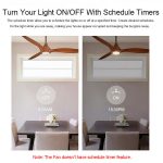 Smart WiFi + RF Ceiling Fan Controller: Ultimate Speed and Light Adjustment Kit ✨💨