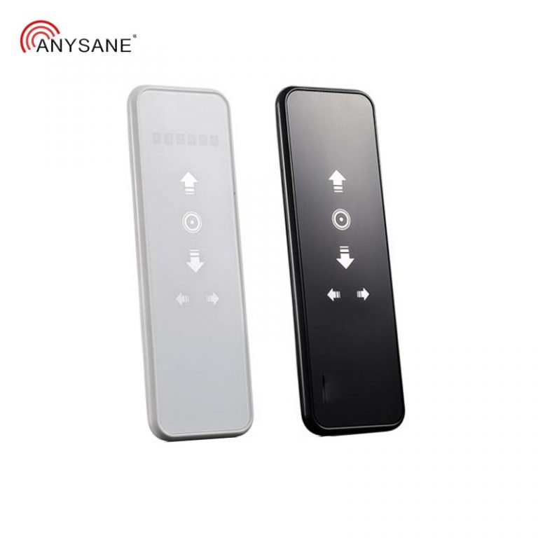 Handheld Emitter For Automated Windows Motorized Blinds