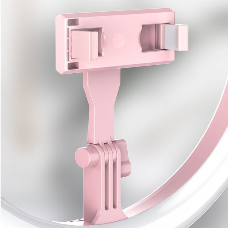 6inch /26cm YouTube tiktok LED Desktop Ring Light Mini Dimmable 1.65cm Tripod Stand USB Plug For Video Live Photo Photography 3 YouTube tiktok LED Desktop Ring Light Mini Dimmable 1.65cm Tripod