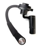 Gimbal Stabilizer Video Steadicam Curve For GoPro Hero Series SJCam