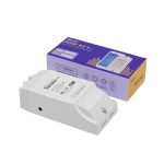 Sonoff Pow R2: Your Smart Energy Monitor and Switch Controller