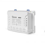 Smart Wifi Switch 433MHz RF Wifi Light