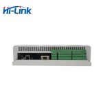 16 Channel Digital IO WiFi Relay Module - Seamless Networked Control for Smart Home Automation, LAN/WAN Support, and Modbus Integration