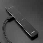 Control touch panel mouse mode 30m remote control laser