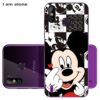 Phone Cases For Infinix Smart 4 X653 6.6 inch Soft TPU