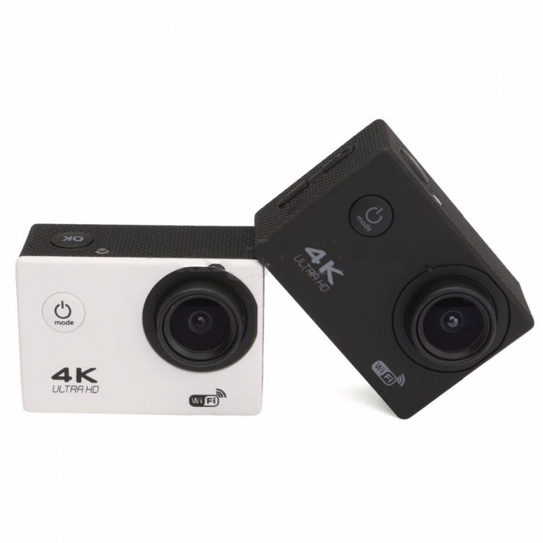 2inch TPS LCP 4K Ultra HD Video Camera FHD 1080P Sports DV UHD Action