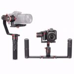 Feiyu a2000 Dual Hand Grip Kit 3-Axis Camera