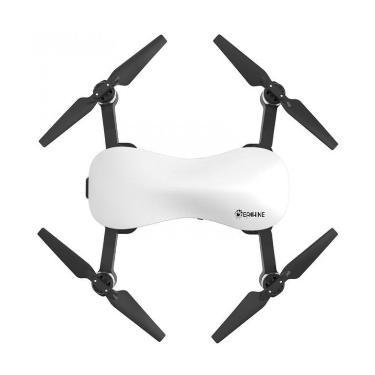5G WIFI 1.2KM FPV GPS With 4K HD Camera 3-Axis Stable Gimbal