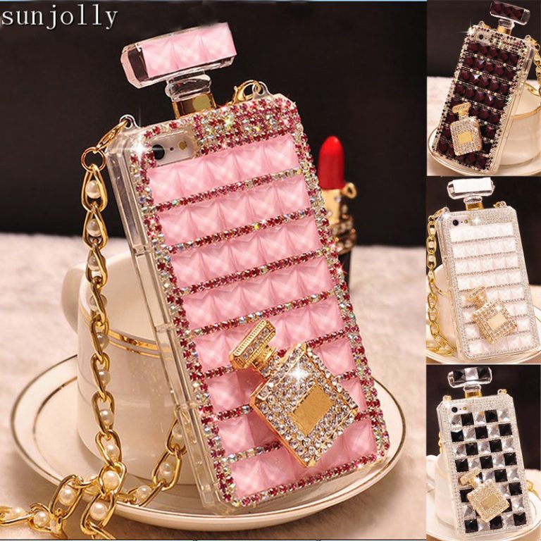 Luxury 3D Diamond Case TPU Rhinestone Bling Cover Diamante Coque Capa for iPhone 11 Pro Max X XS MAX XR 6/6s 8/7 Plus 5S SE 5C 1 Rhinestone Bling Cover Diamante Coque Capa for iPhone