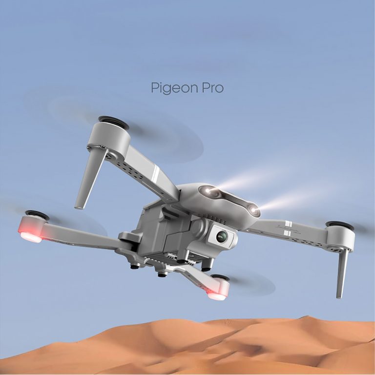 Drone 4k F3 drone GPS 4K 5G WiFi live video FPV quadrotor flight