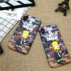 Soft Case For Iphone X 11 Pro Max Xs Xr