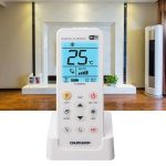 WiFi Smart Universal LCD Air Conditioner A/C Remote Control Controller