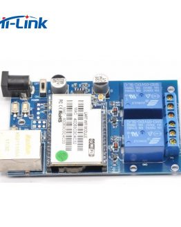 WiFi Network Relay Controller Input Output Smart Home