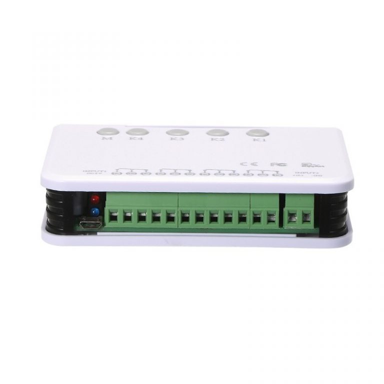 Wifi Switch Controller Gagage Door Switch Smart