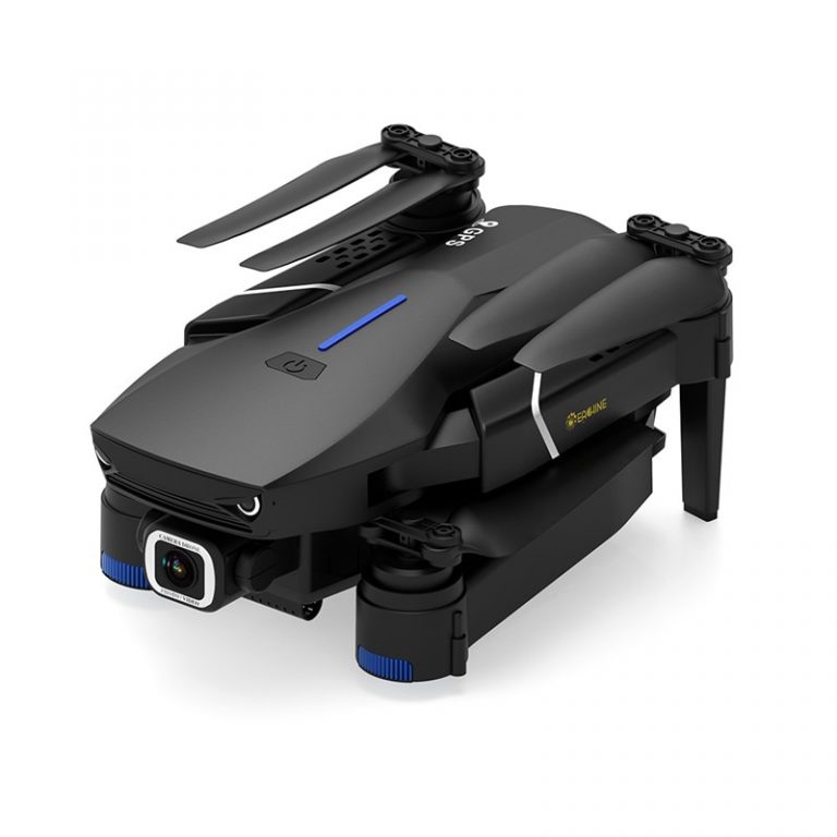RC Drone GPS WIFI FPV Quadcopter With 4K/1080P HD
