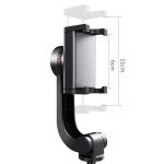 Wireless Bluetooth Selfie Stick with Anti-Shake Stabilizer ??