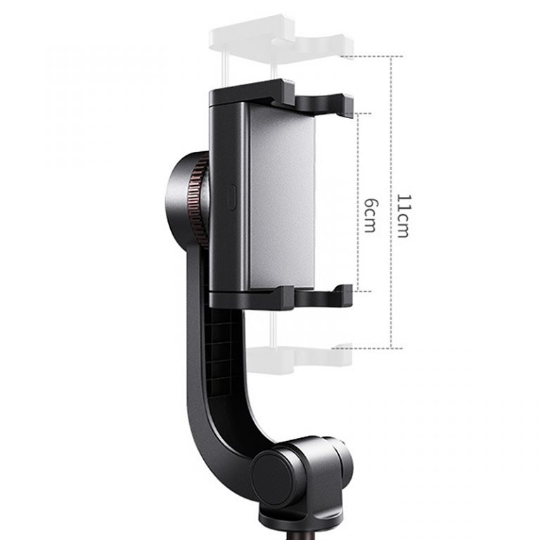 Wireless Bluetooth Selfie Stick Anti-Shake Handheld Mobile Phone Stabilizer Mini Tripod Extendable Foldable Monopod 4 Wireless Bluetooth Selfie Stick with Anti-Shake Stabilizer ??