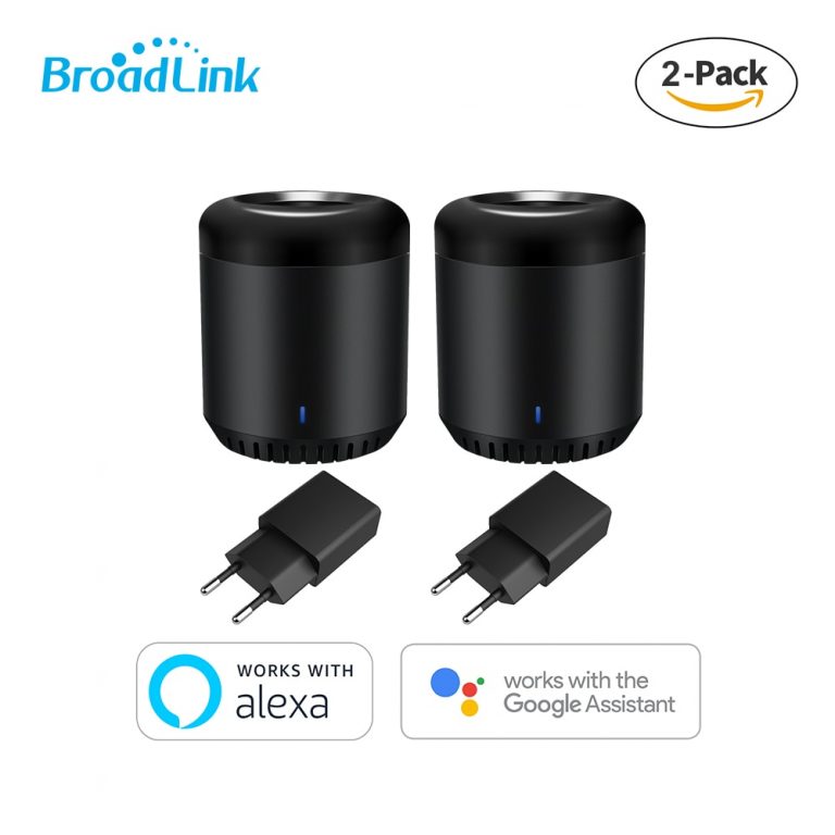 BroadLink RM mini3 Universal Remote Smart Infrared controller