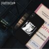 Naruto Sailor Moon Phone Cover for Apple iphone 11
