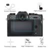 2Pack For FUJI Fujifilm X-T30 0.3mm 2.5D 9H Tempered Glass