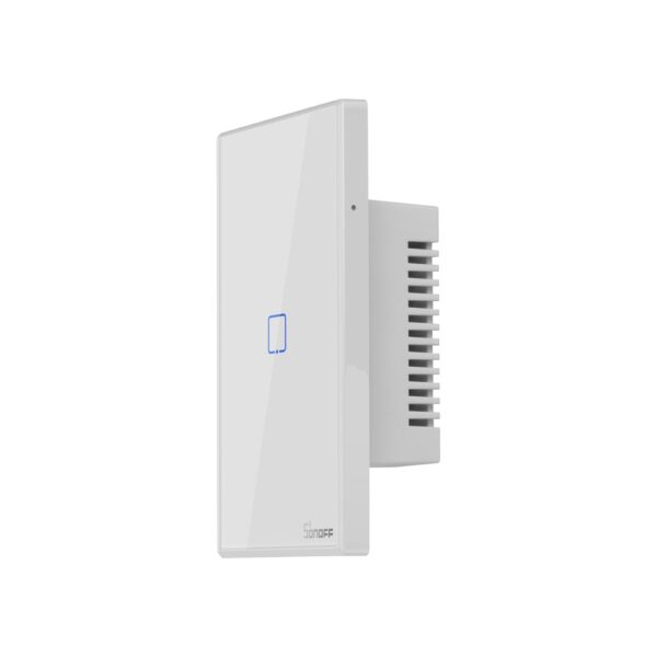 Smart WiFi RF 433/APP/Contact Wall Light Switch