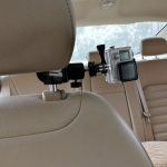 Tripod Adapter for GoPro Video Digicam