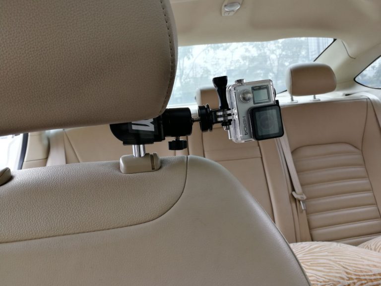 Tripod Adapter for GoPro Video Digicam