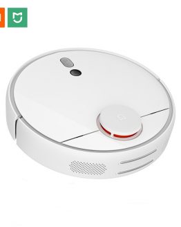 Xiaomi Mi Robot Vacuum Cleaner 1S for Home Automatic Sweeping Charge